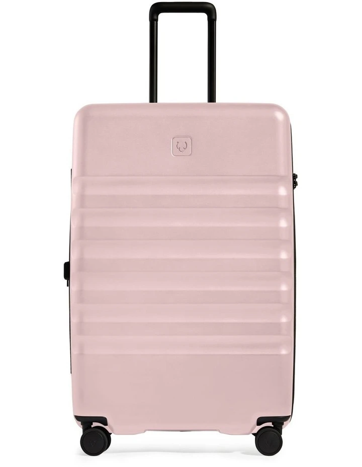 Icon Stripe 78Cm Exp Hc Spin in Moorland Pink, 4719208015 image 1
