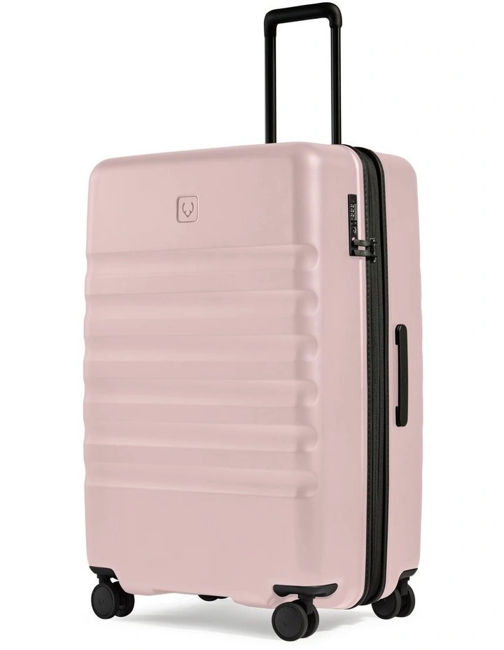Icon Stripe 78Cm Exp Hc Spin in Moorland Pink, 4719208015 image 2