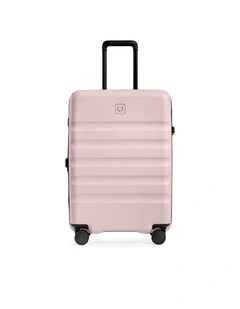 Icon Stripe 66Cm Exp Hc Spin in Moorland Pink, 4719208016