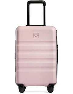 Icon Stripe 55Cm B1 Exp Hc Spin in Moorland Pink, 4719208019