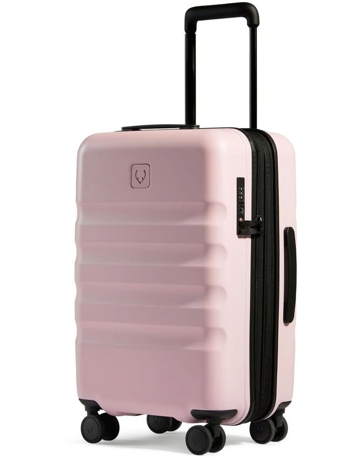Icon Stripe 55Cm B1 Exp Hc Spin in Moorland Pink, 4719208019 image 2