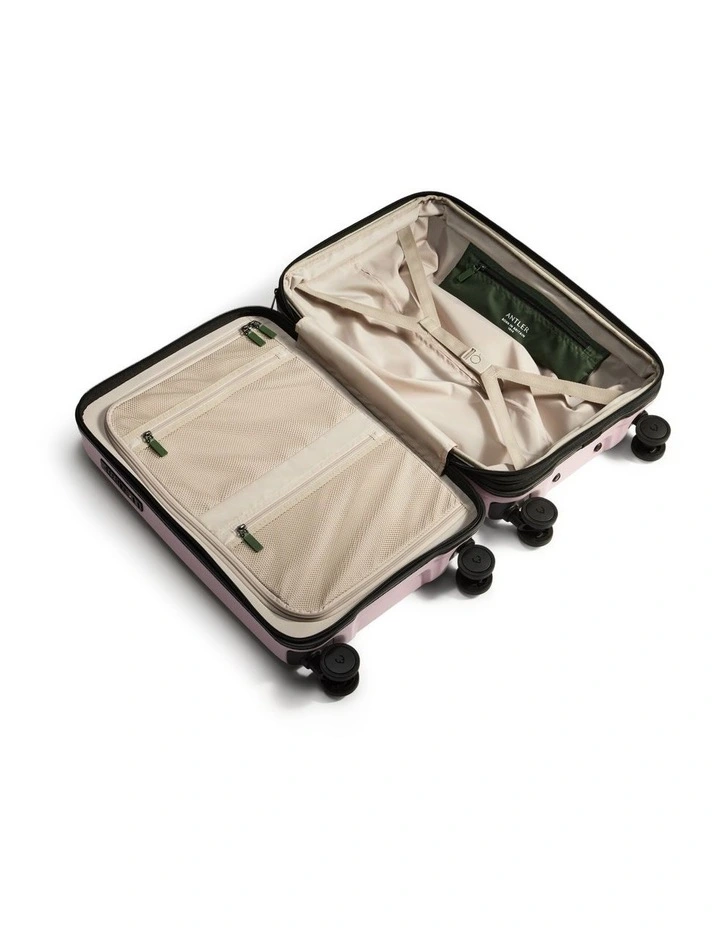 Icon Stripe 55Cm B1 Exp Hc Spin in Moorland Pink, 4719208019 image 5