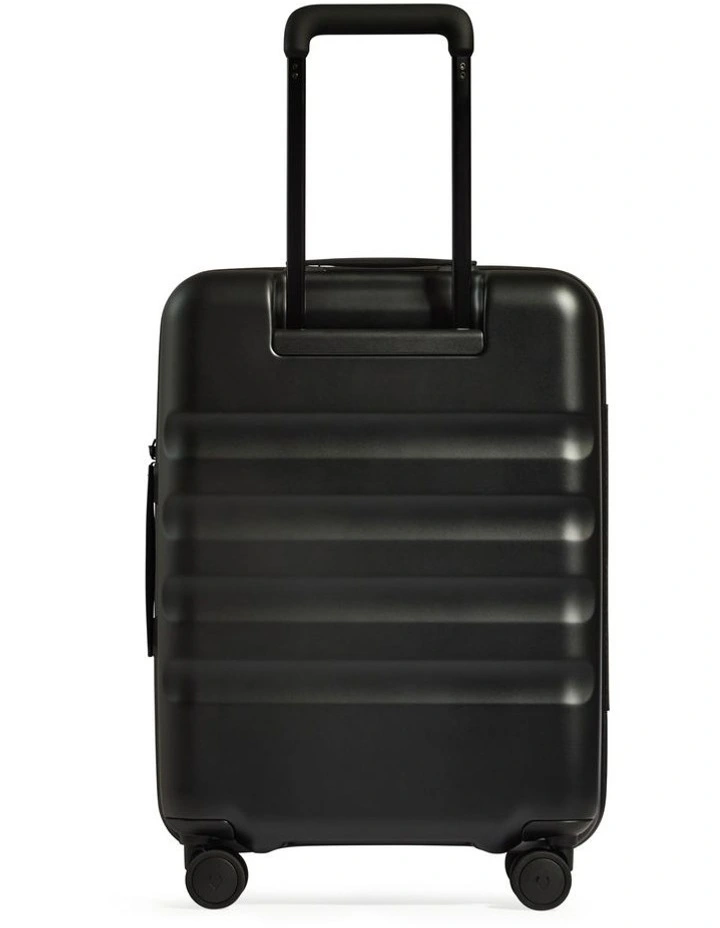 Icon Stripe Pocket 56Cm B1 Hc Spin in Black, 4719124026 image 6