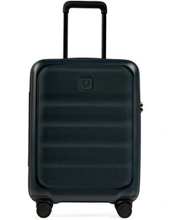 Icon Stripe Pocket 56Cm B1 Hc Spin in Indigo Blue, 4719214026
