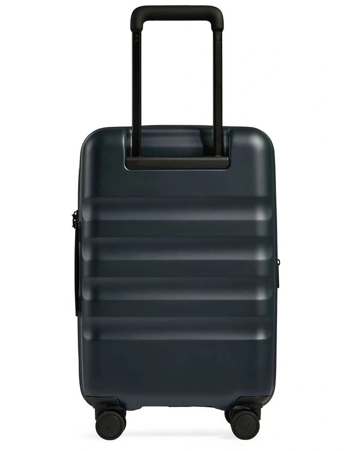 Icon Stripe Pocket 56Cm B1 Hc Spin in Indigo Blue, 4719214026 image 5