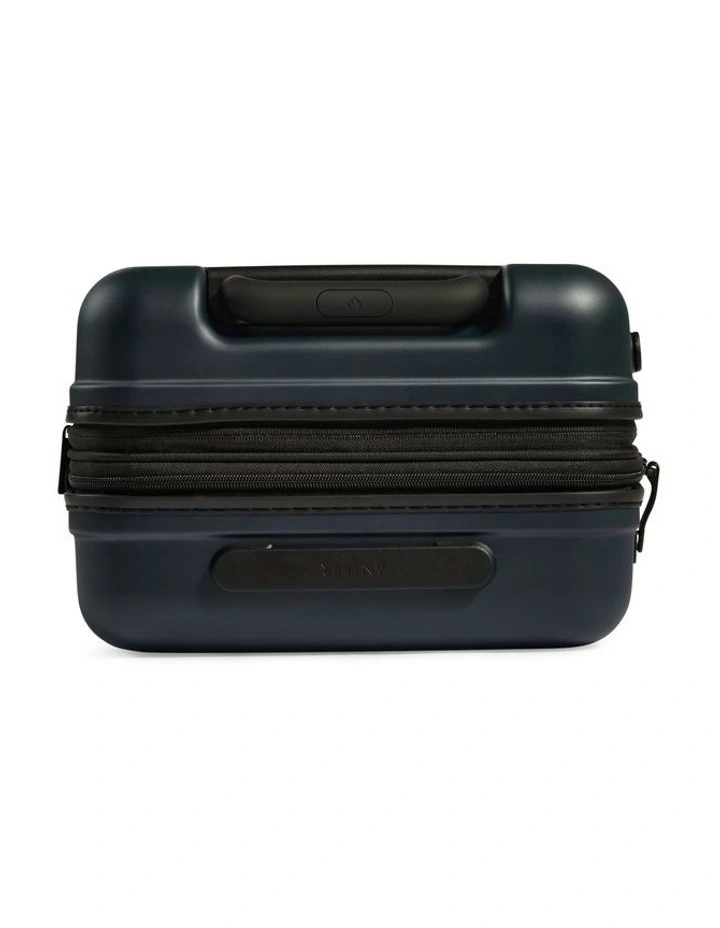 Icon Stripe Pocket 56Cm B1 Hc Spin in Indigo Blue, 4719214026 image 6