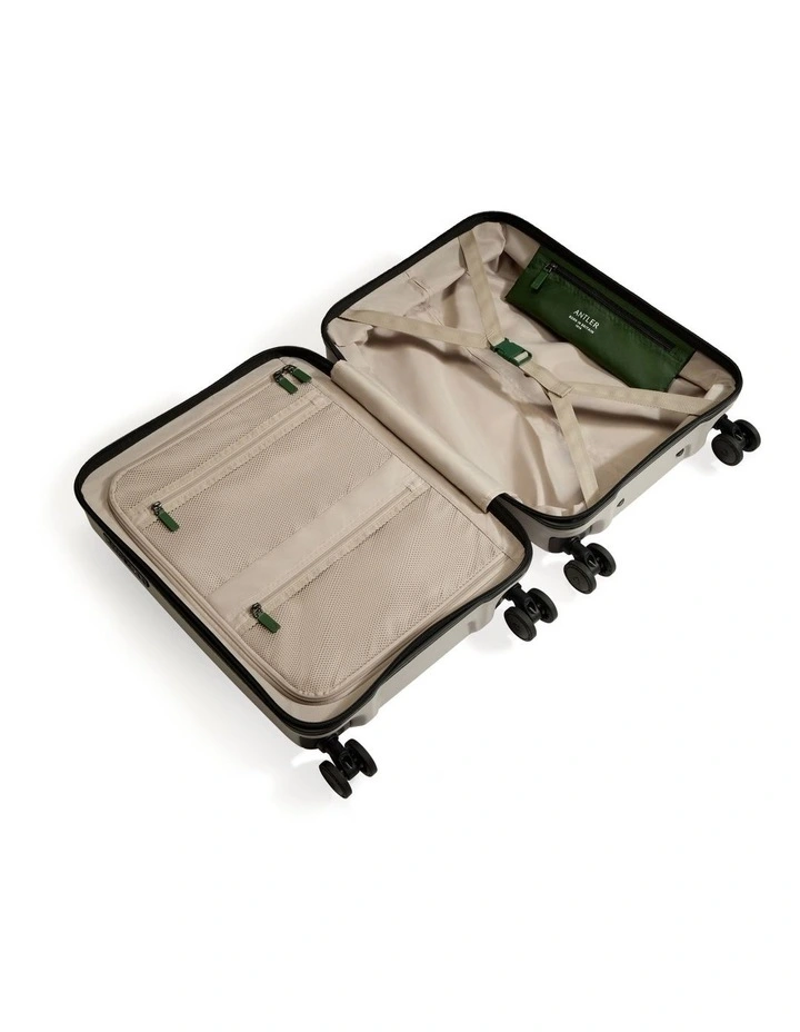 Icon Stripe Pocket 56Cm B1 Hc Spin in Taupe, 4719192026 image 3