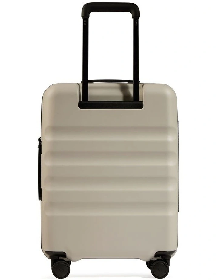 Icon Stripe Pocket 56Cm B1 Hc Spin in Taupe, 4719192026 image 5