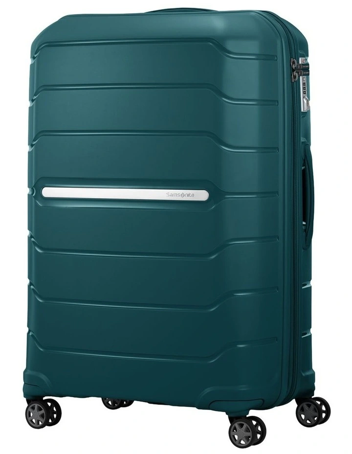 Oc2Lite Spinner 75cm Expandable Suitcase image 1