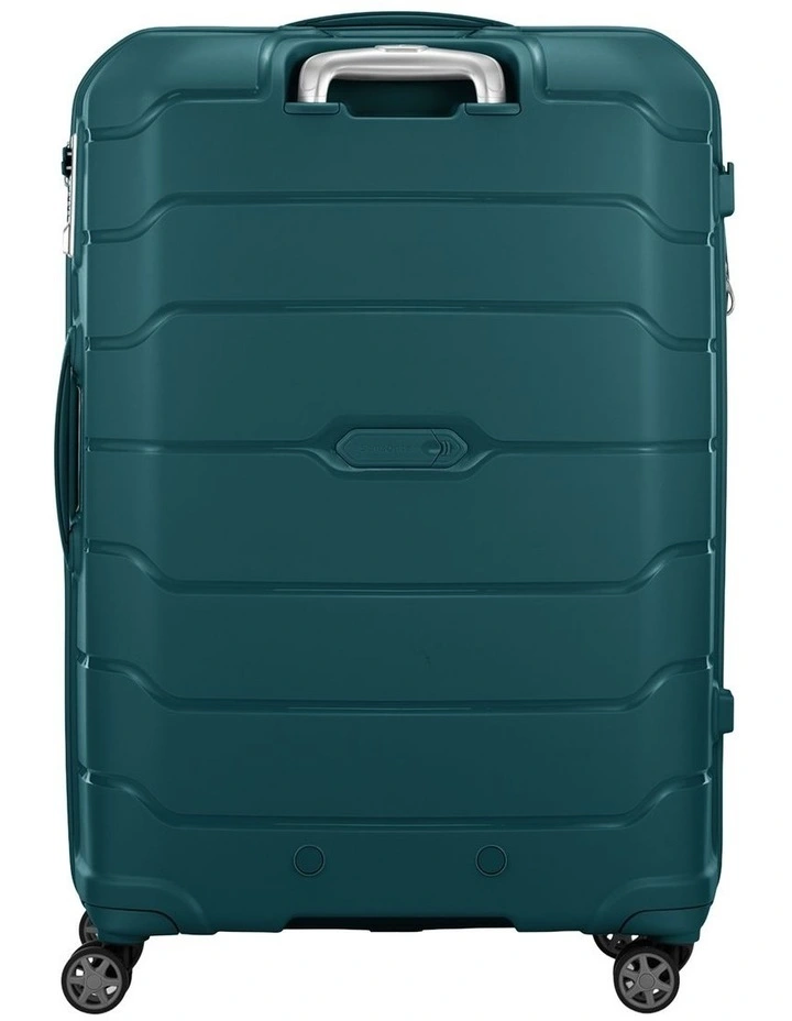 Oc2Lite Spinner 75cm Expandable Suitcase image 3