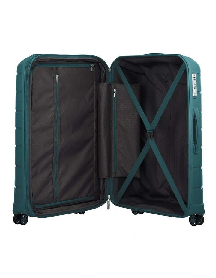 Oc2Lite Spinner 75cm Expandable Suitcase image 5