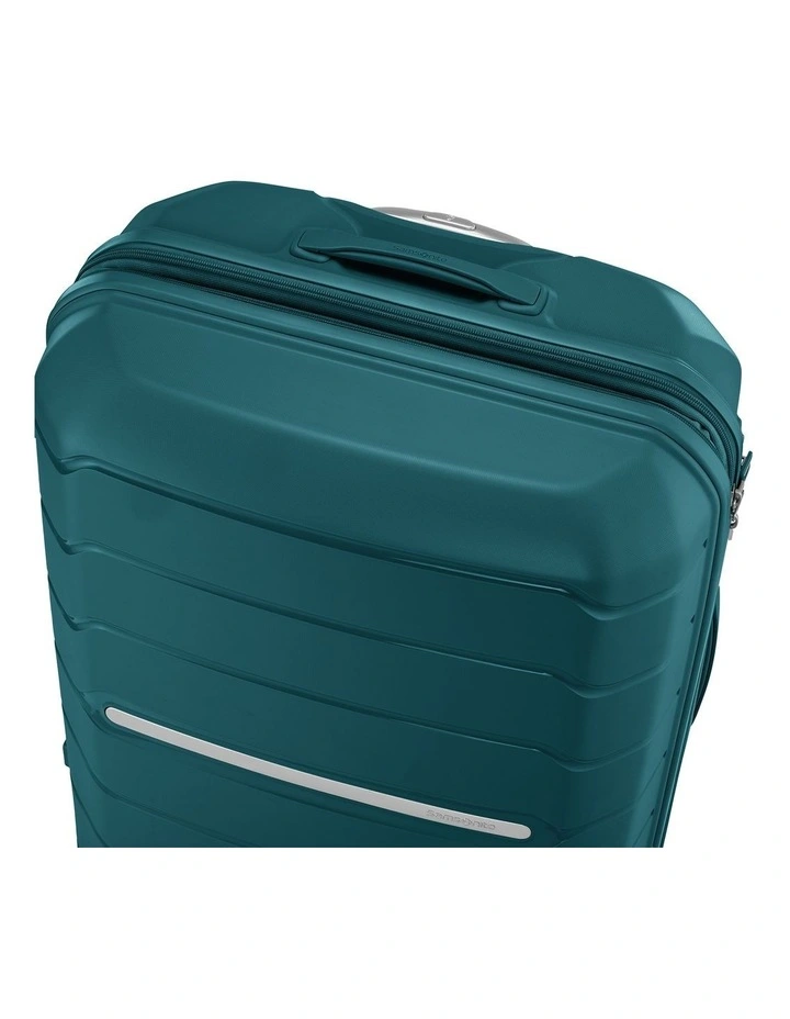 Oc2Lite Spinner 75cm Expandable Suitcase image 6