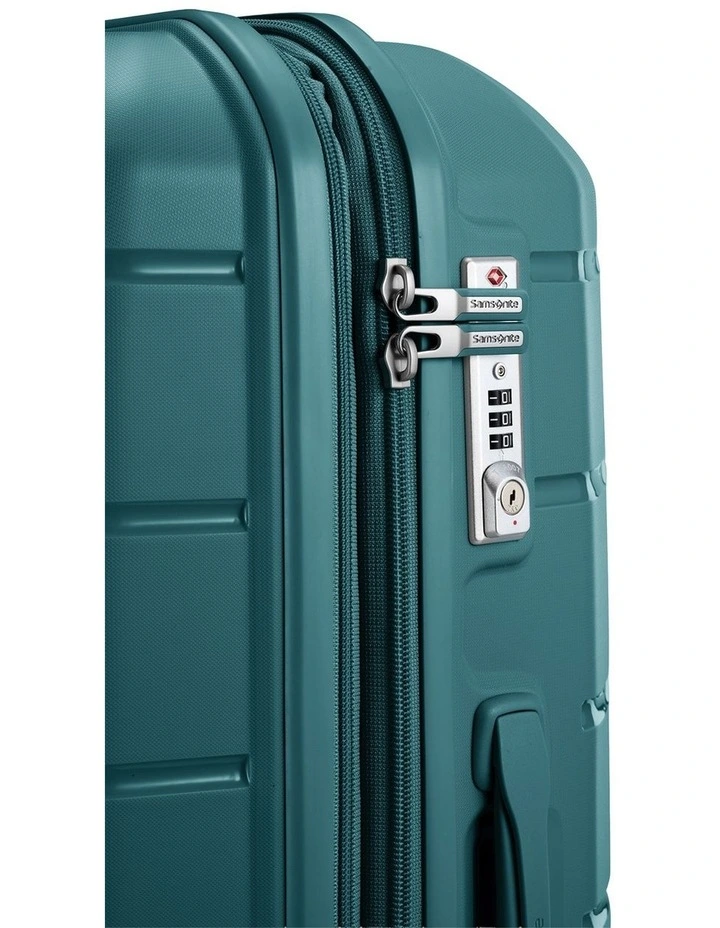 Oc2Lite Spinner 75cm Expandable Suitcase image 7