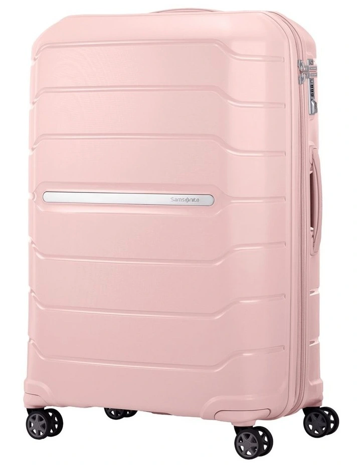 Oc2Lite Spinner 75cm Expandable Suitcase image 1