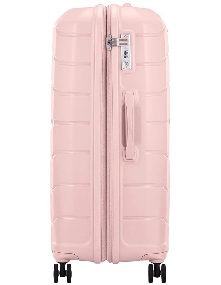Oc2Lite Spinner 75cm Expandable Suitcase image 2