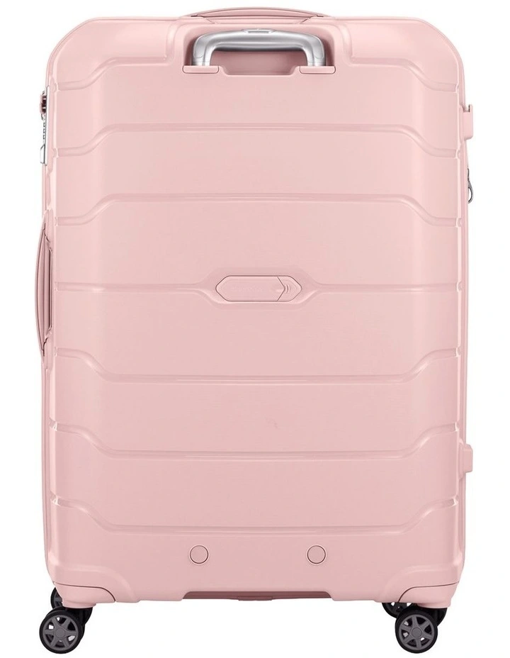 Oc2Lite Spinner 75cm Expandable Suitcase image 3
