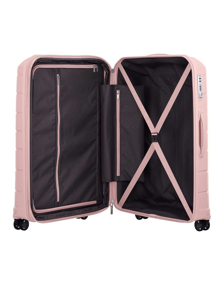 Oc2Lite Spinner 75cm Expandable Suitcase image 5