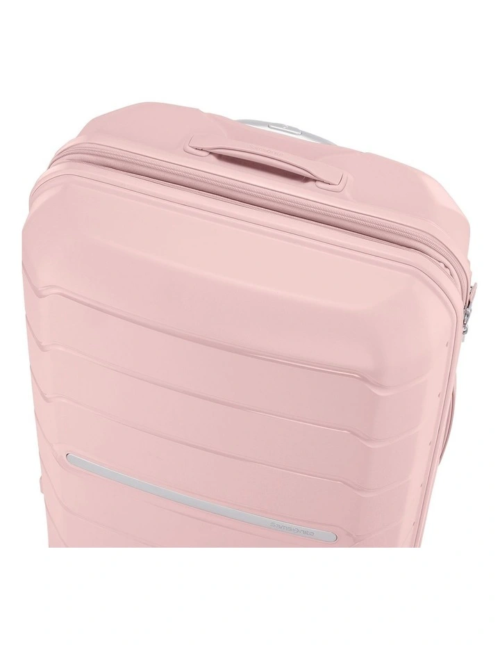 Oc2Lite Spinner 75cm Expandable Suitcase image 6