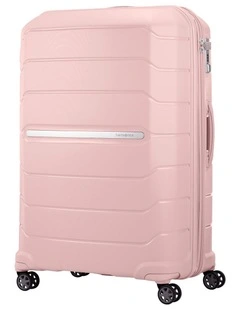 Oc2Lite Spinner 81cm Expandable Suitcase