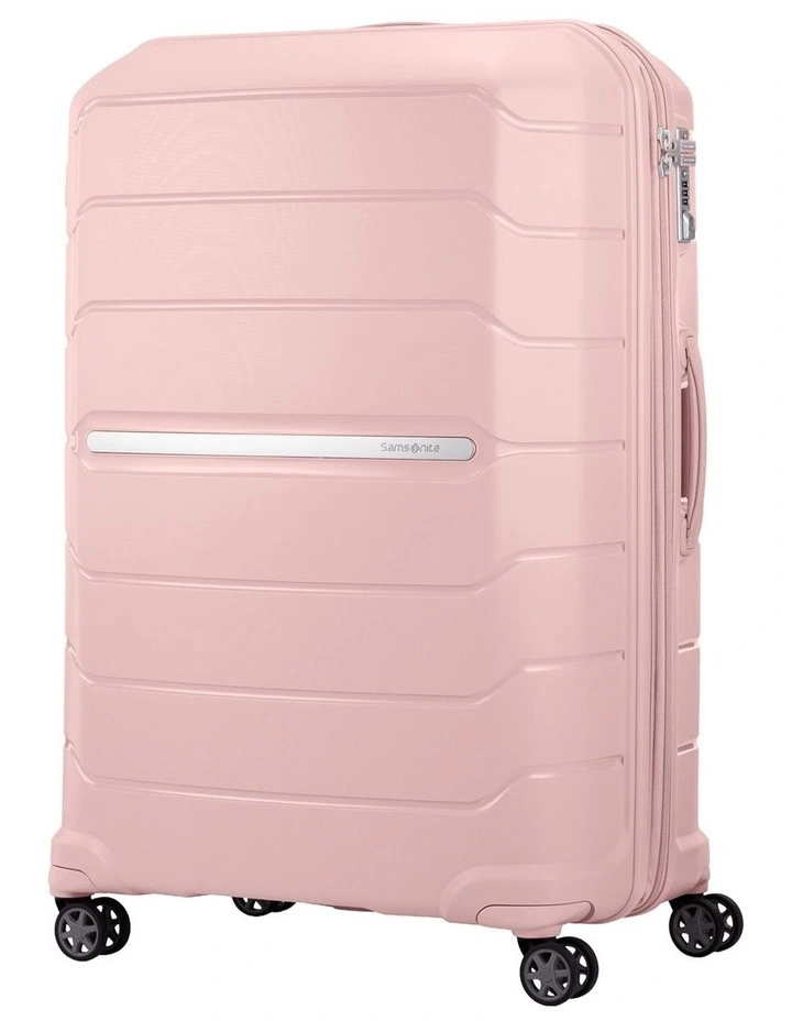 Oc2Lite Spinner 81cm Expandable Suitcase image 1