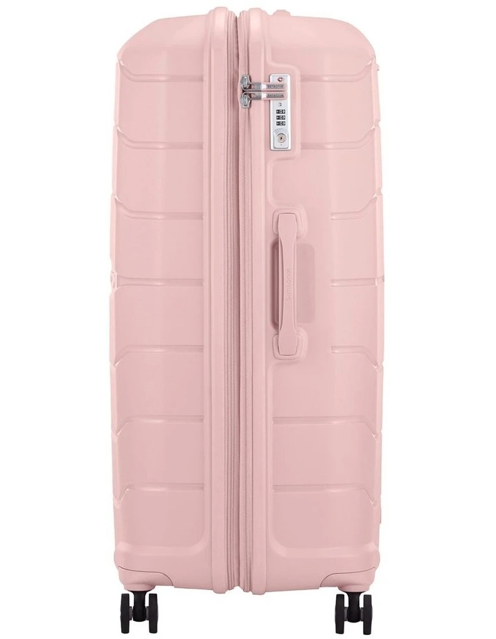 Oc2Lite Spinner 81cm Expandable Suitcase image 2