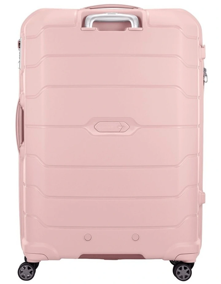 Oc2Lite Spinner 81cm Expandable Suitcase image 3