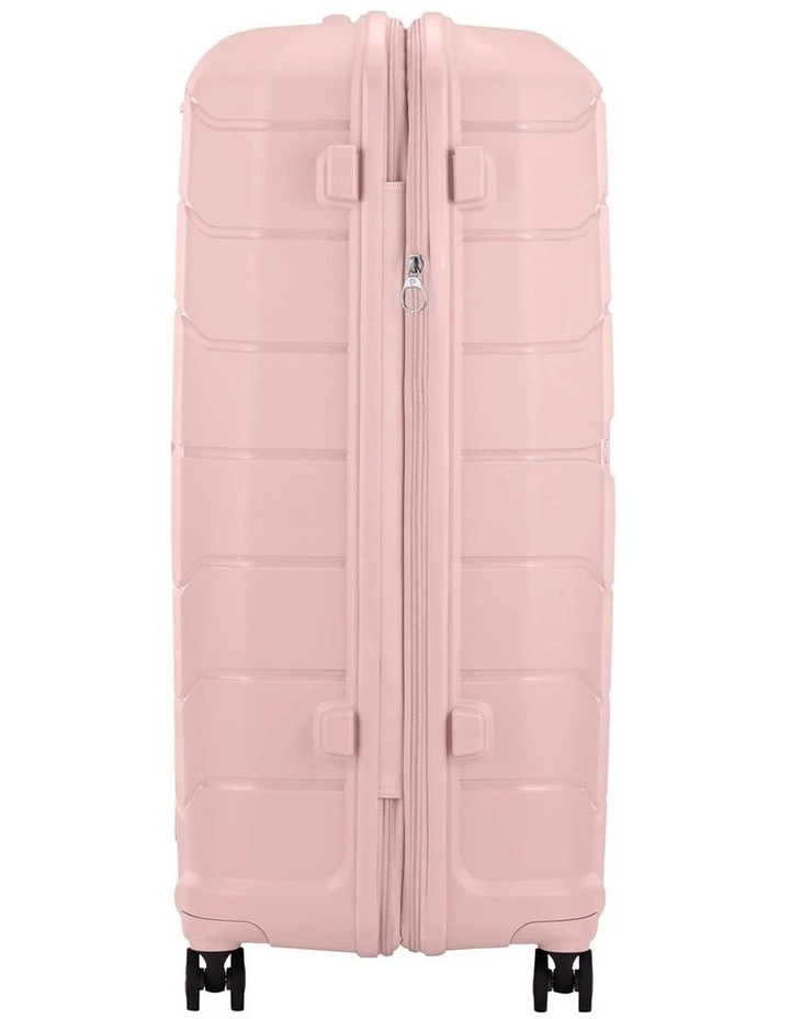 Oc2Lite Spinner 81cm Expandable Suitcase image 4