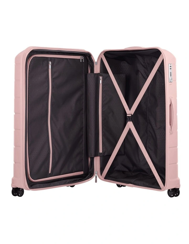 Oc2Lite Spinner 81cm Expandable Suitcase image 5
