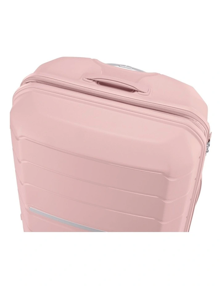 Oc2Lite Spinner 81cm Expandable Suitcase image 6