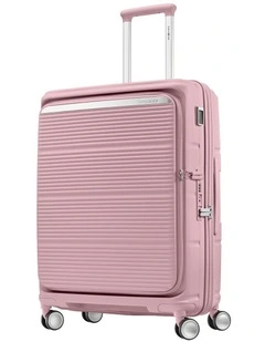 Paralux HS Spinner 67cm Expandable Suitcase