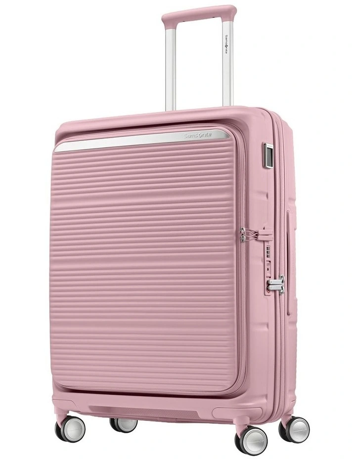 Paralux HS Spinner 67cm Expandable Suitcase image 1