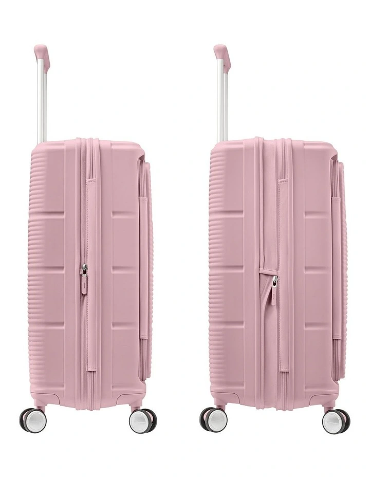 Paralux HS Spinner 67cm Expandable Suitcase image 2