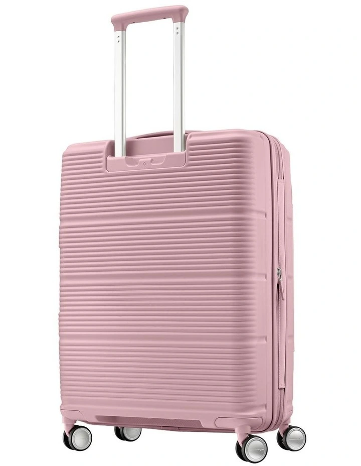 Paralux HS Spinner 67cm Expandable Suitcase image 3