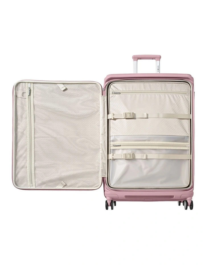 Paralux HS Spinner 67cm Expandable Suitcase image 4