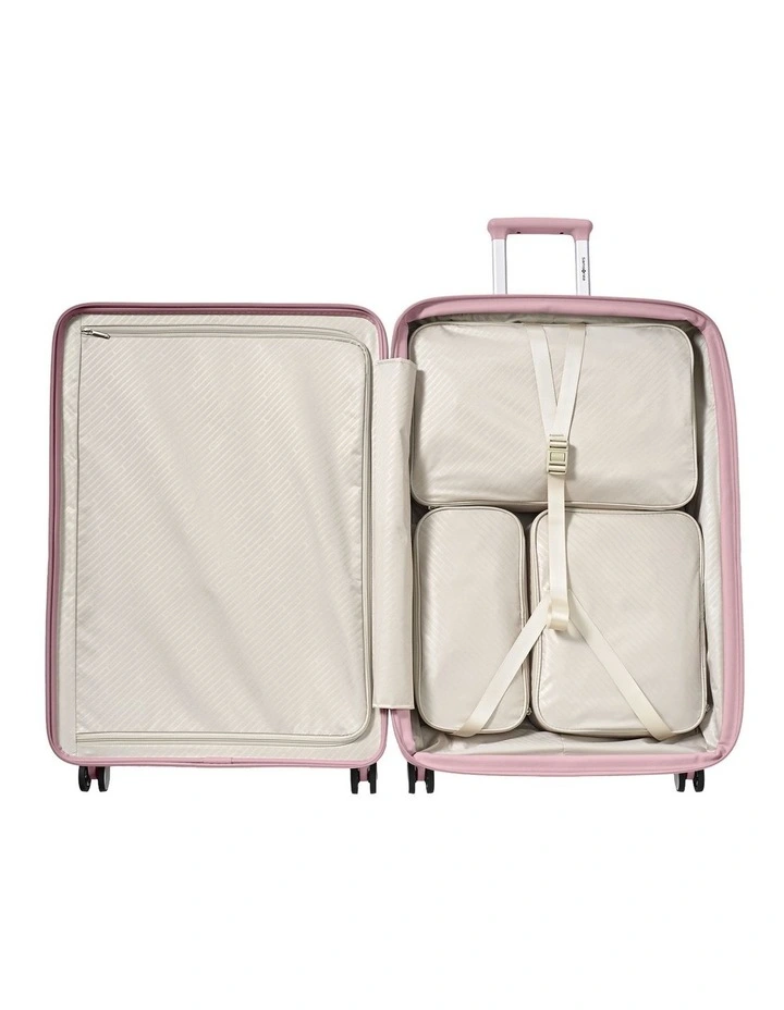 Paralux HS Spinner 67cm Expandable Suitcase image 5