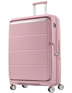 Paralux HS Spinner 75cm Expandable Suitcase