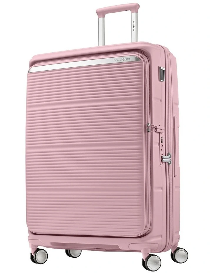 Paralux HS Spinner 75cm Expandable Suitcase image 1