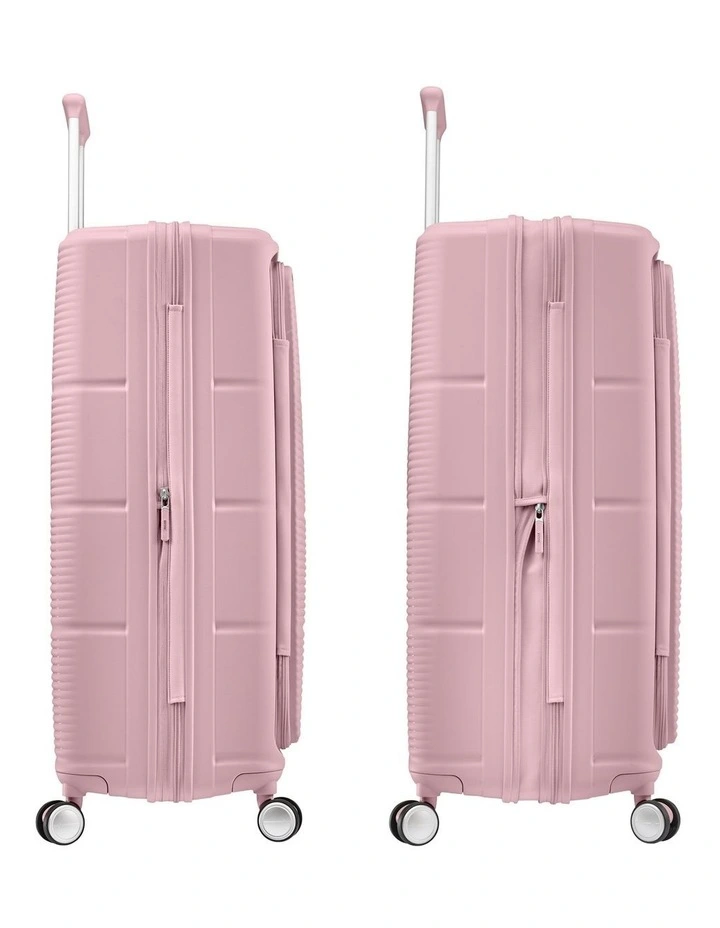 Paralux HS Spinner 75cm Expandable Suitcase image 2