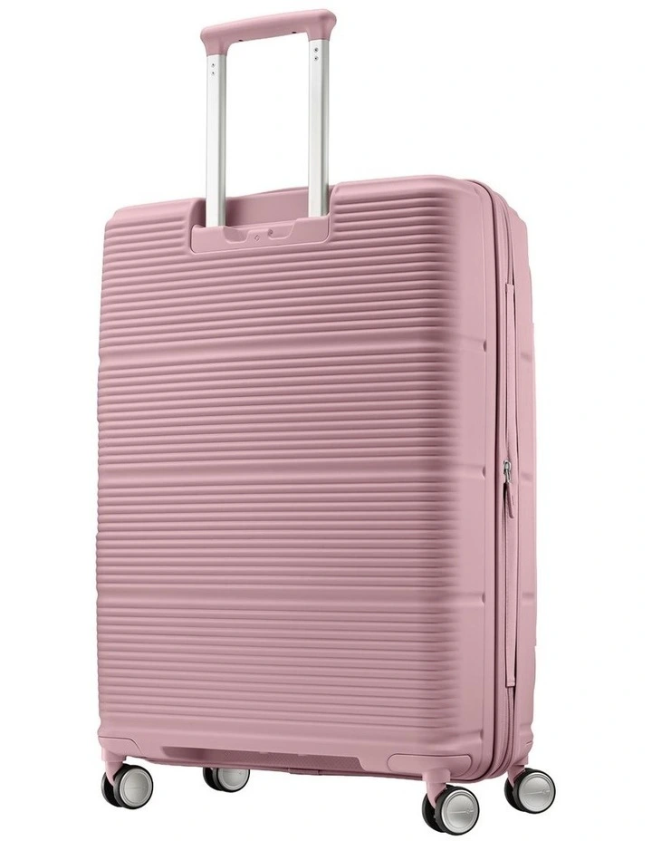 Paralux HS Spinner 75cm Expandable Suitcase image 3