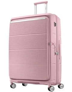 Paralux HS Spinner 81cm Expandable Suitcase