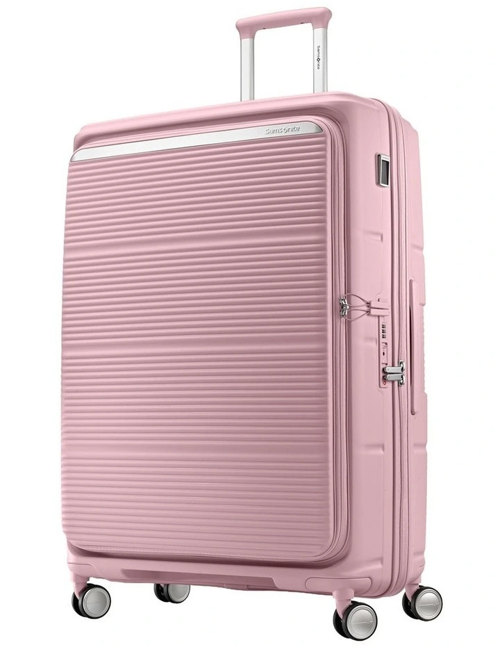 Paralux HS Spinner 81cm Expandable Suitcase image 1