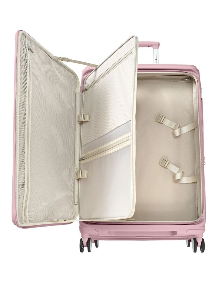 Paralux HS Spinner 81cm Expandable Suitcase image 3