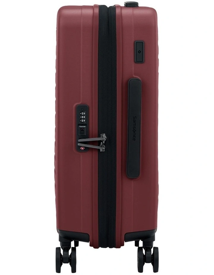 Restackd Carry-on 55cm Expandable image 2