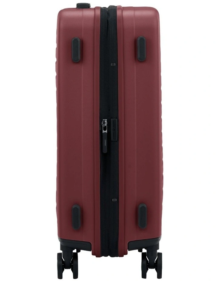 Restackd Carry-on 55cm Expandable image 4