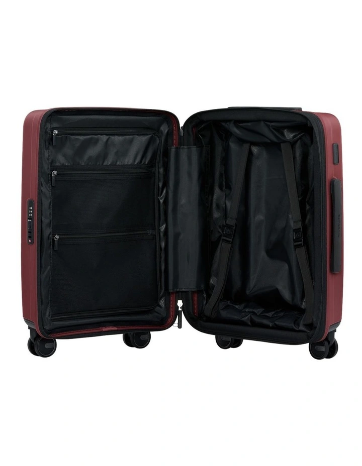 Restackd Carry-on 55cm Expandable image 5