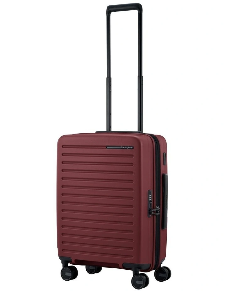 Restackd Carry-on 55cm Expandable image 6