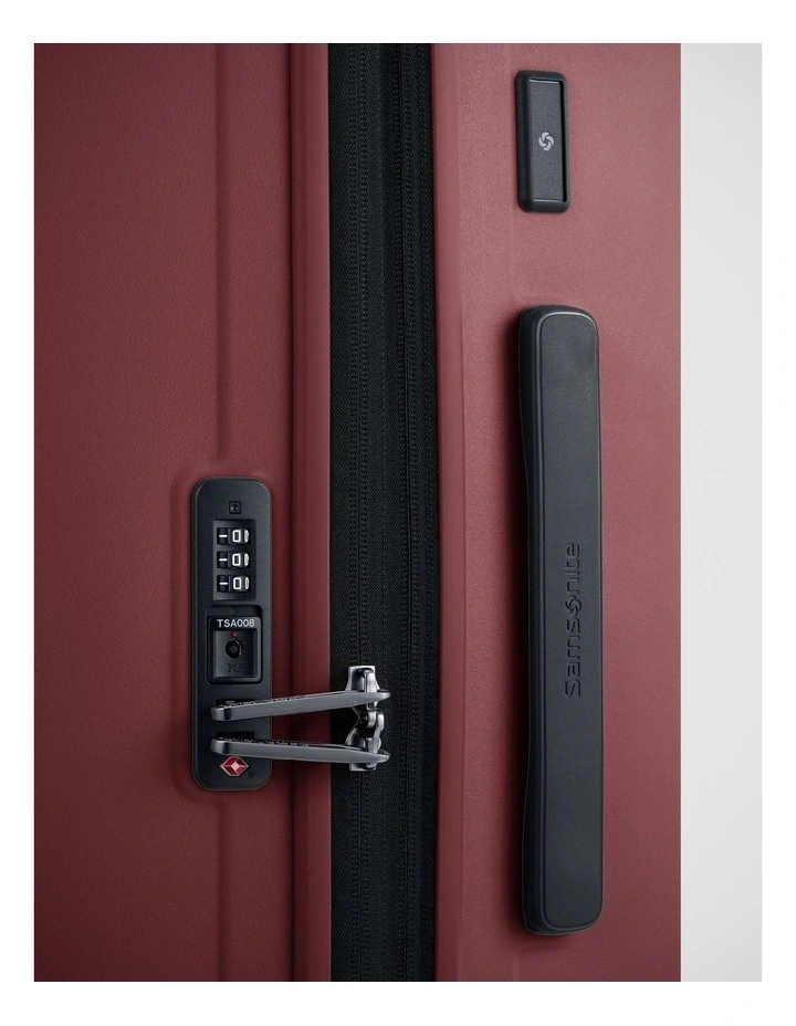 Restackd Carry-on 55cm Expandable image 7