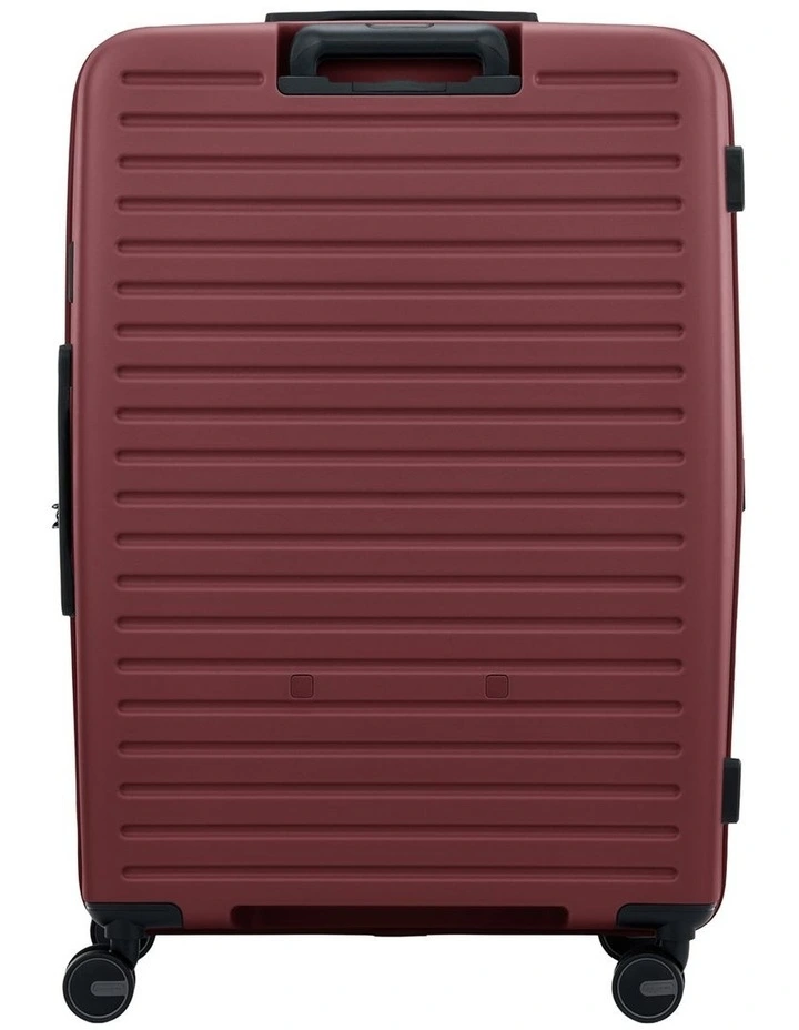 Restackd Spinner 75cm Expandable Suitcase image 3