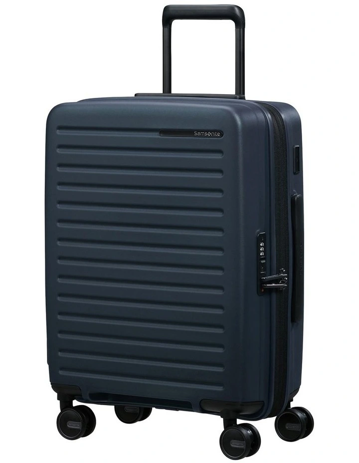 Restackd Carry-on 55cm Expandable image 1