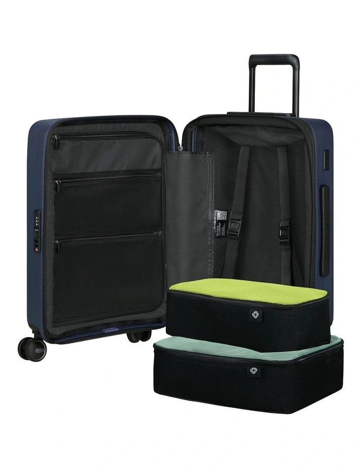 Restackd Carry-on 55cm Expandable image 6